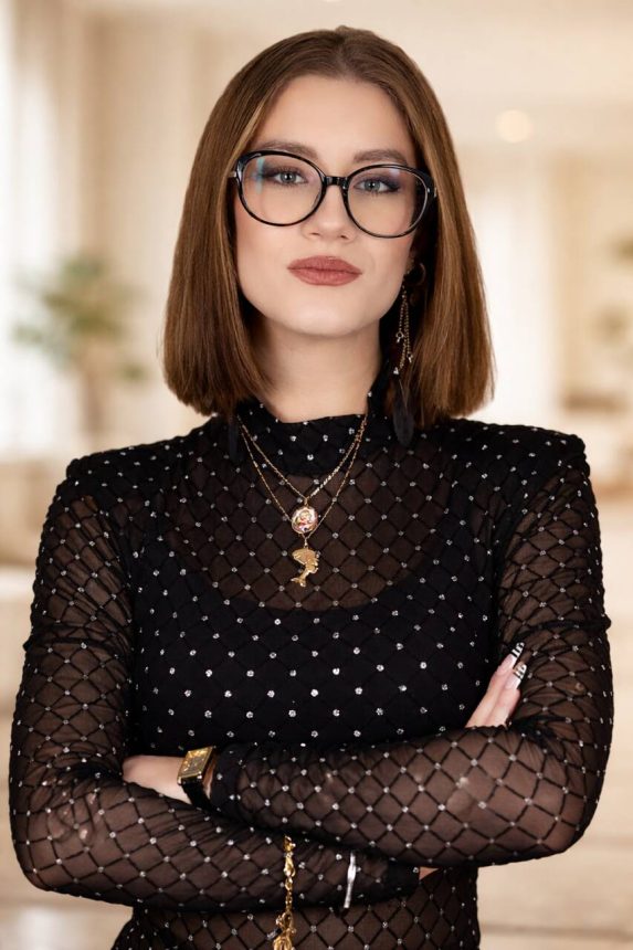 Alexandra Marie Němcová