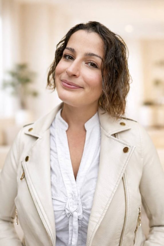 Ing. Martina Baštová