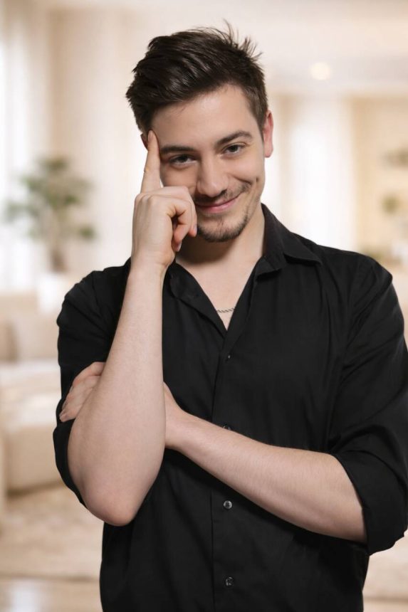 Igor Bezdieniezhnykh