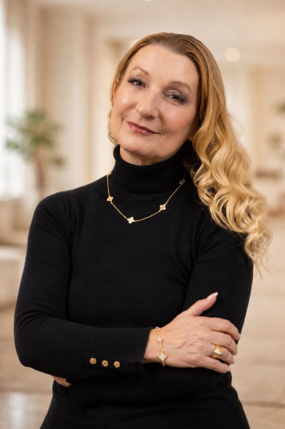 Zuzana Němcová