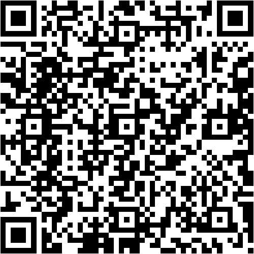 QR kód pro uložení kontaktu