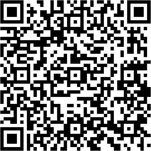 QR kód pro uložení kontaktu