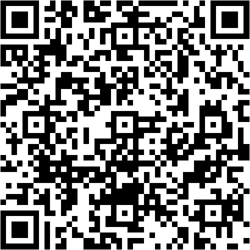 QR kód pro uložení kontaktu