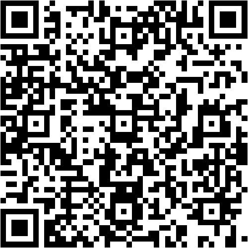QR kód pro uložení kontaktu