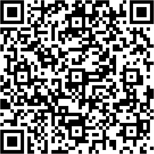 QR kód pro uložení kontaktu