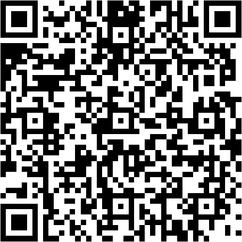 QR kód pro uložení kontaktu